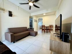 Blk 7 Marine Terrace Walk (Marine Parade), HDB 3 Rooms #559967941